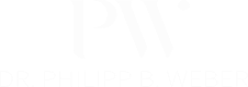 Dr. Philipp Weber