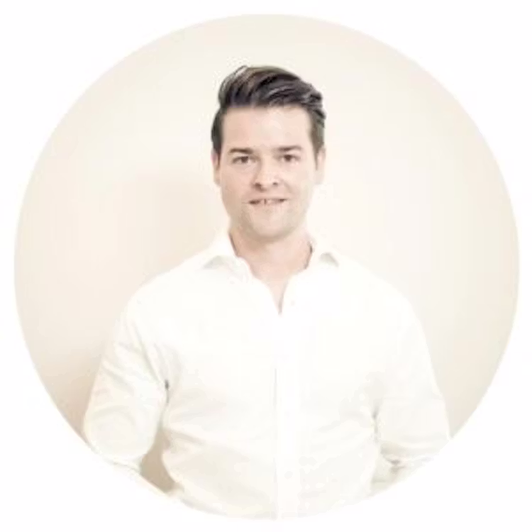 Dr. Benjamin Gehl